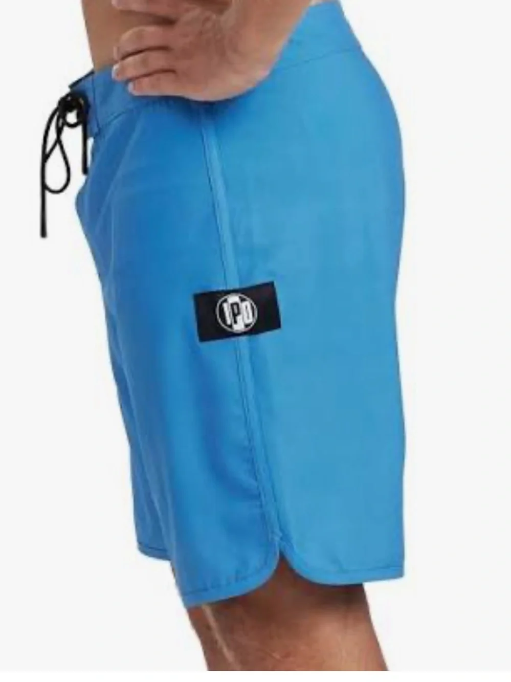 IPD Scallop 2.0 83 Fit Men's Blue Surf 18